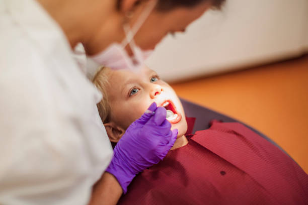 Best Emergency Dental Surgery in Buena Vista, VA