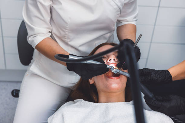 Best Same-Day Emergency Dentist in Buena Vista, VA