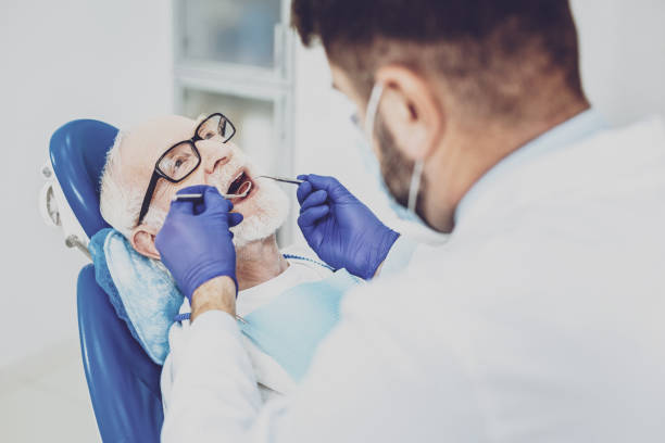 Best Emergency Tooth Extraction in Buena Vista, VA